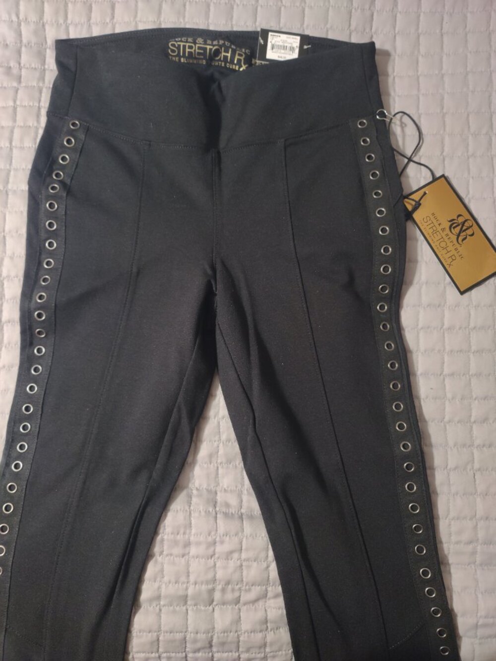 Rock & Republic Stretch RX Leggings
